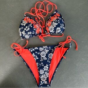 NWOT - A&F 2 Piece Bikini
